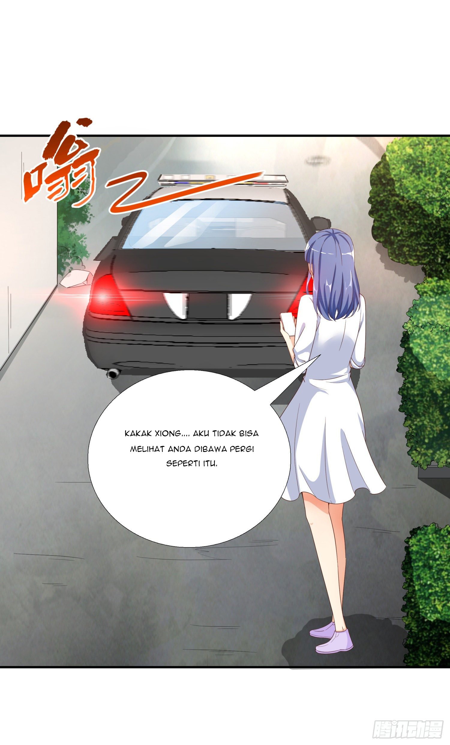 Super School Doctor (Supreme Campus Doctor) chapter 35
